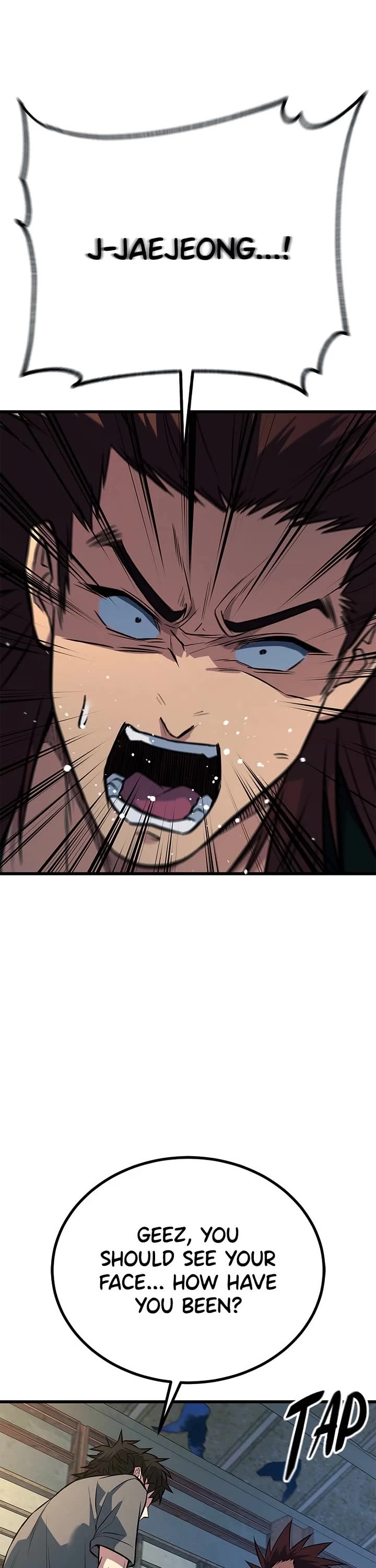 King of Violence Chapter 74 page 26 - Chapter 74: Episode 74 (Season 1 Finale)