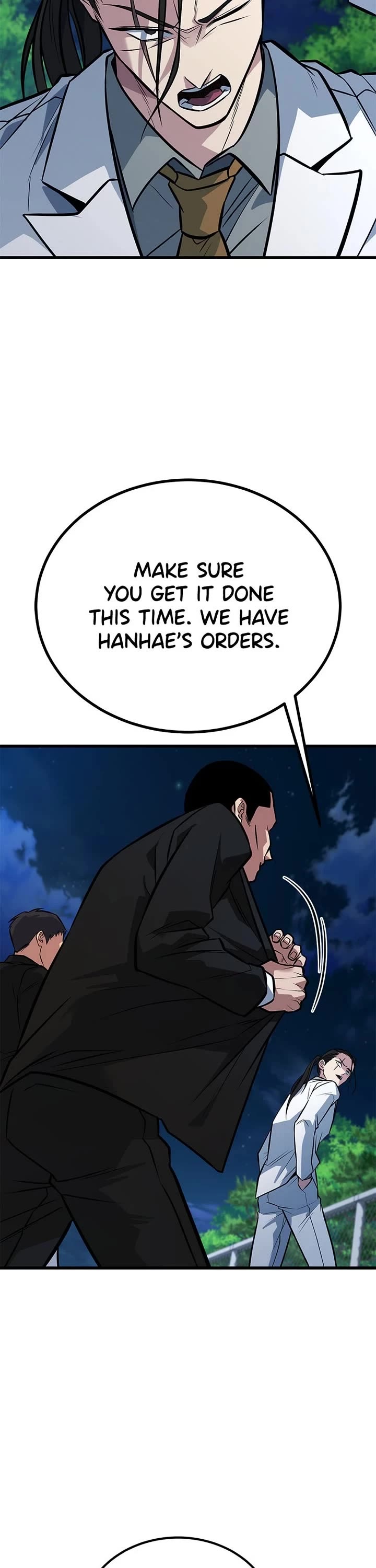 King of Violence Chapter 74 page 41 - Chapter 74: Episode 74 (Season 1 Finale)