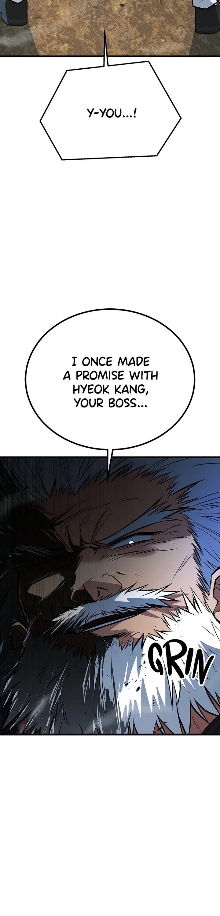 King of Violence Chapter 74 page 45 - Chapter 74: Episode 74 (Season 1 Finale)