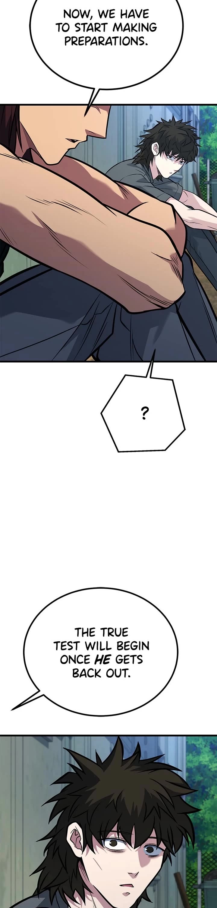 King of Violence Chapter 74 page 48 - Chapter 74: Episode 74 (Season 1 Finale)