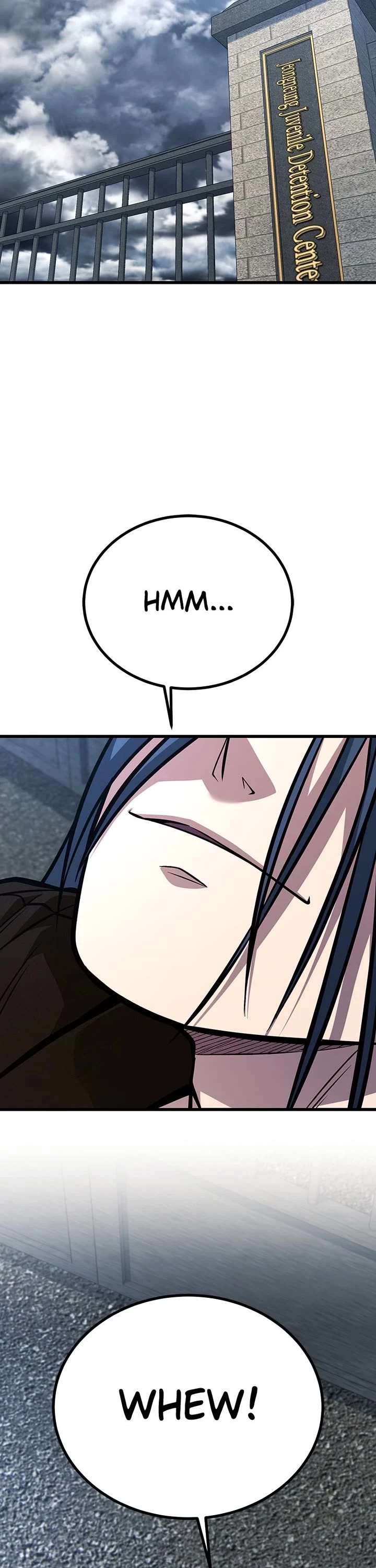 King of Violence Chapter 74 page 51 - Chapter 74: Episode 74 (Season 1 Finale)