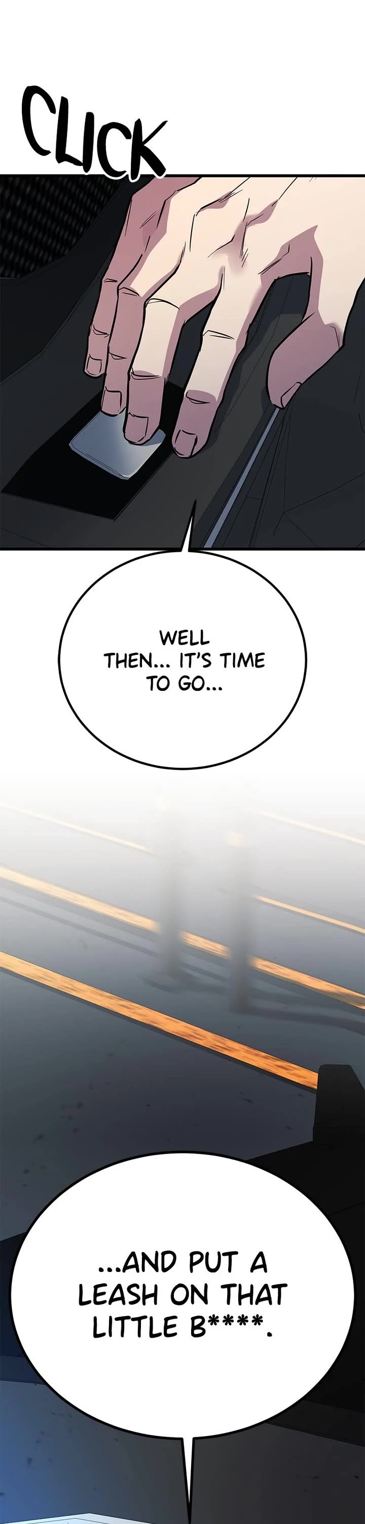 King of Violence Chapter 74 page 56 - Chapter 74: Episode 74 (Season 1 Finale)