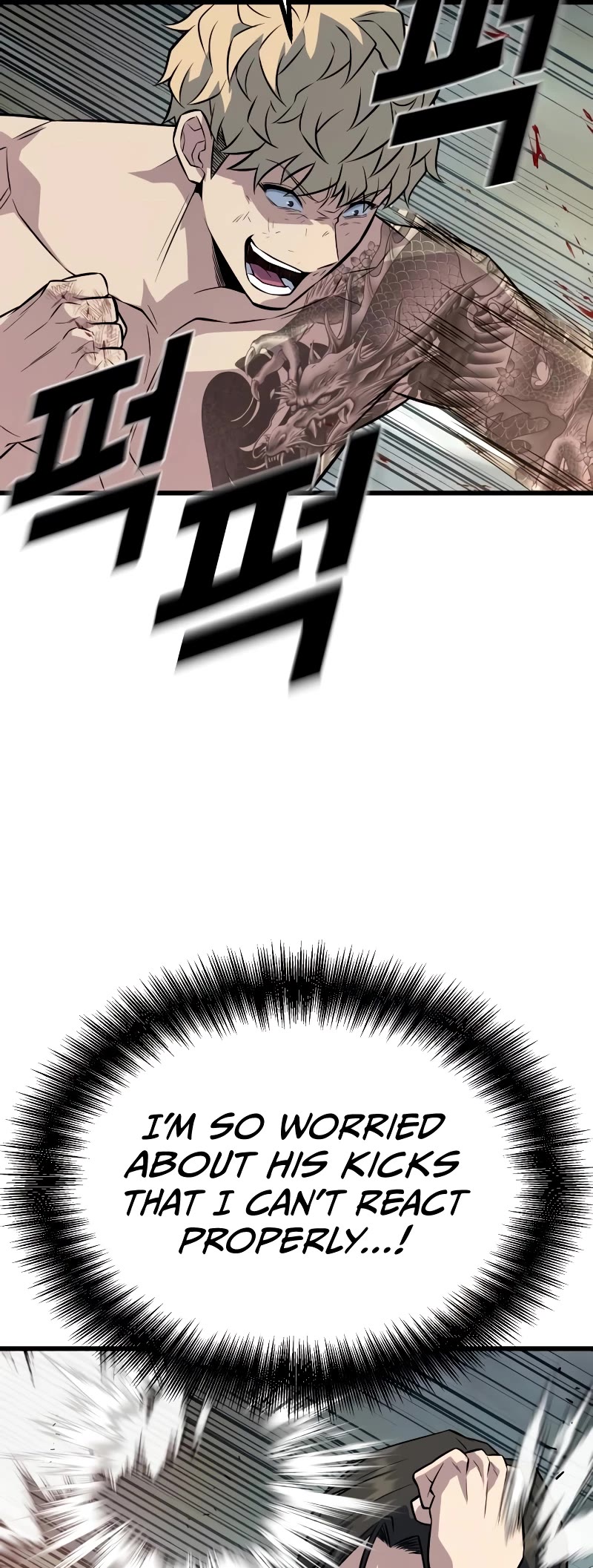 King of Violence Chapter 8 page 23 - Chapter 8