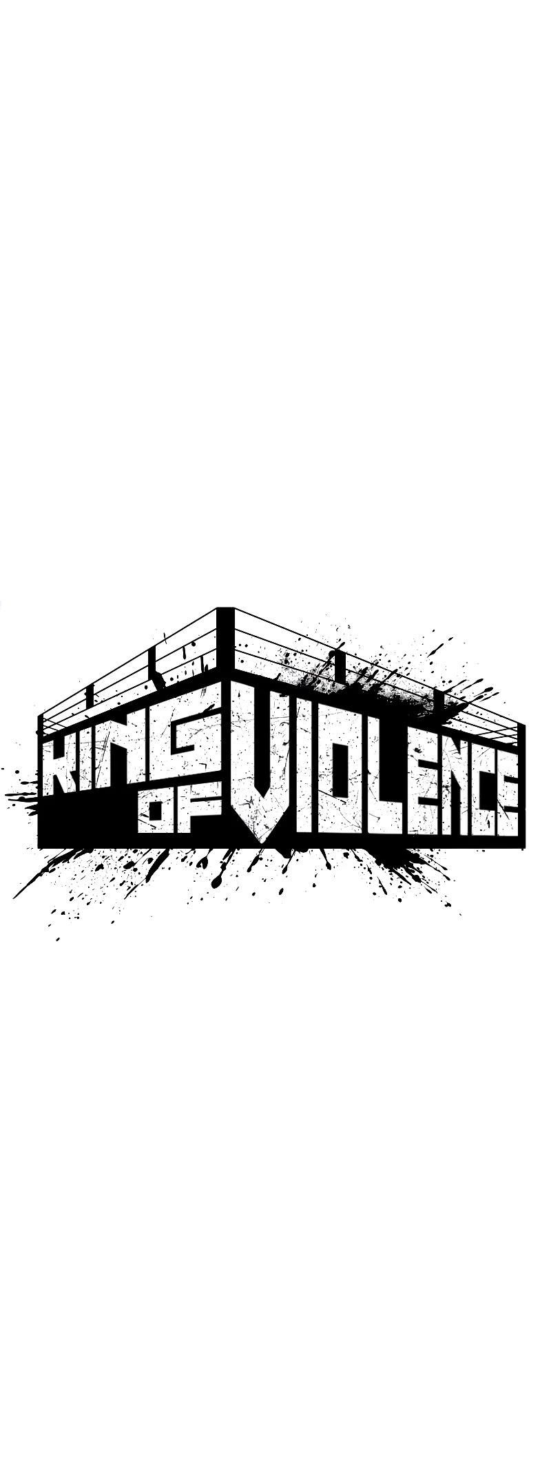 King of Violence Chapter 8 page 36 - Chapter 8