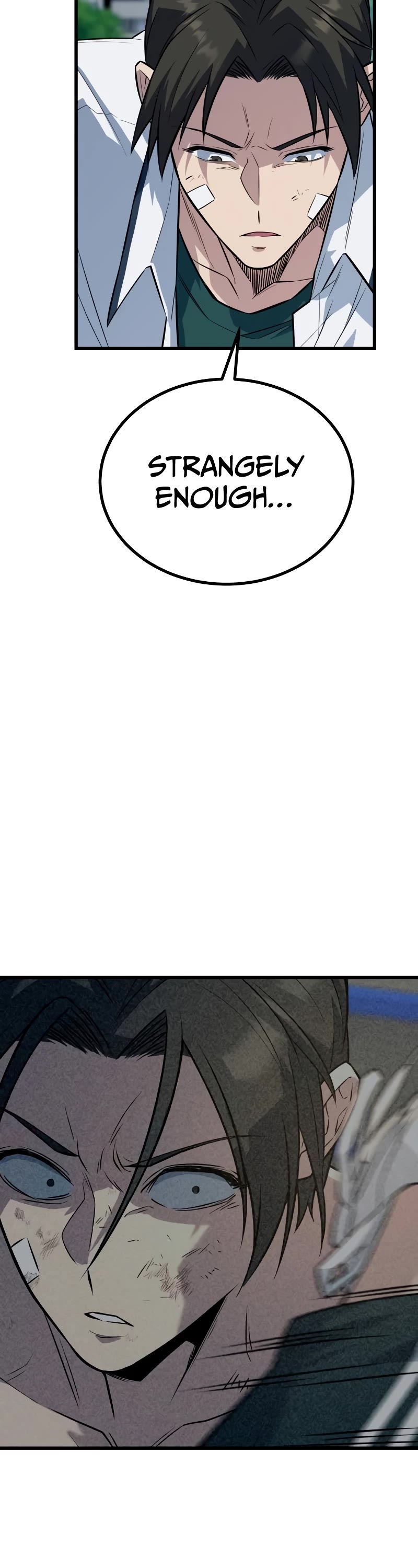 King of Violence Chapter 8 page 39 - Chapter 8