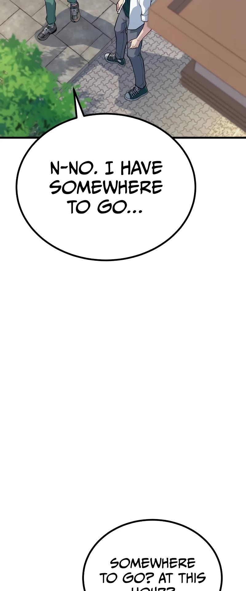 King of Violence Chapter 8 page 41 - Chapter 8