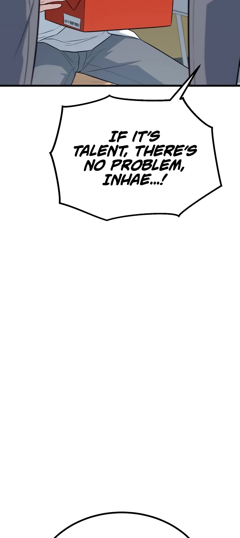 King of Violence Chapter 8 page 47 - Chapter 8