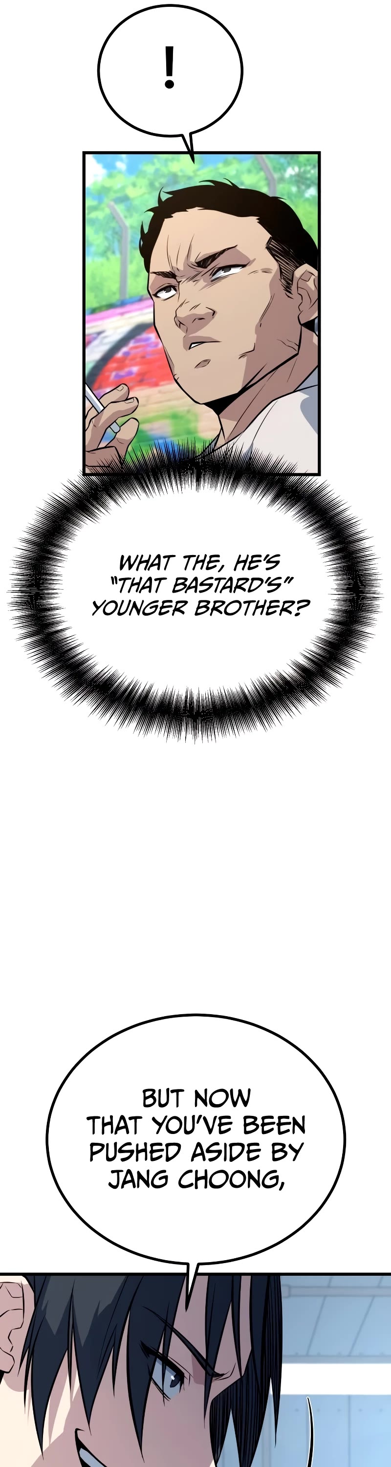 King of Violence Chapter 8 page 60 - Chapter 8