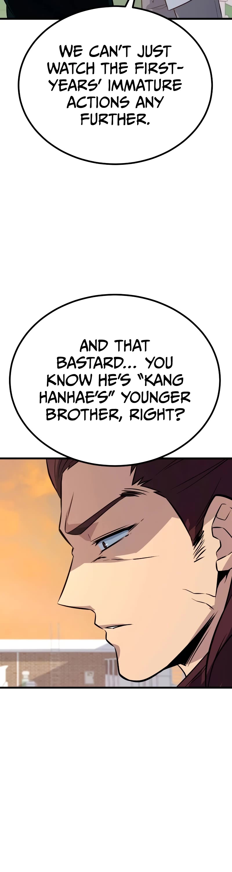 King of Violence Chapter 8 page 67 - Chapter 8