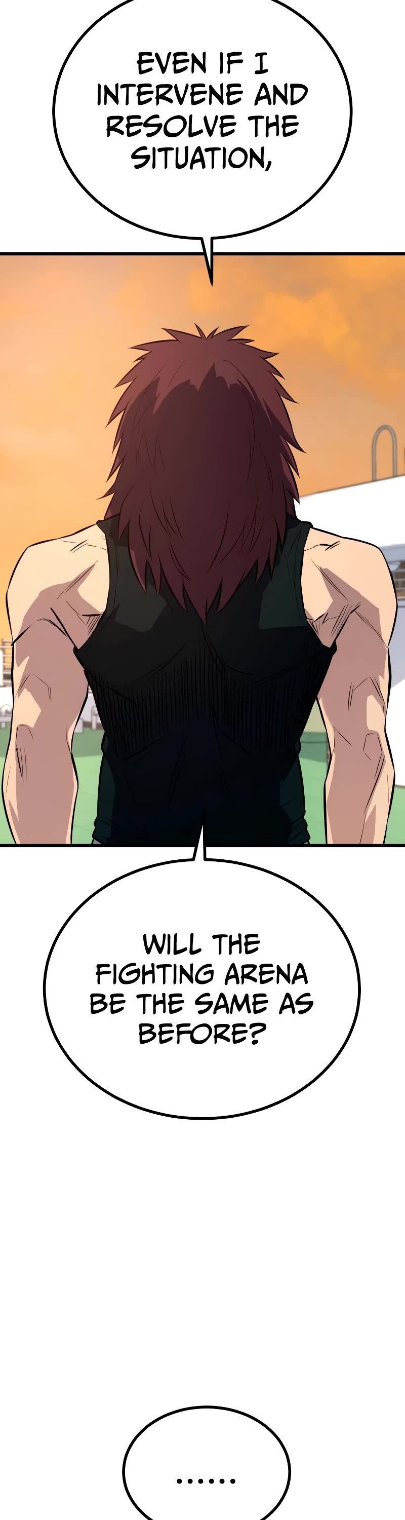 King of Violence Chapter 8 page 69 - Chapter 8