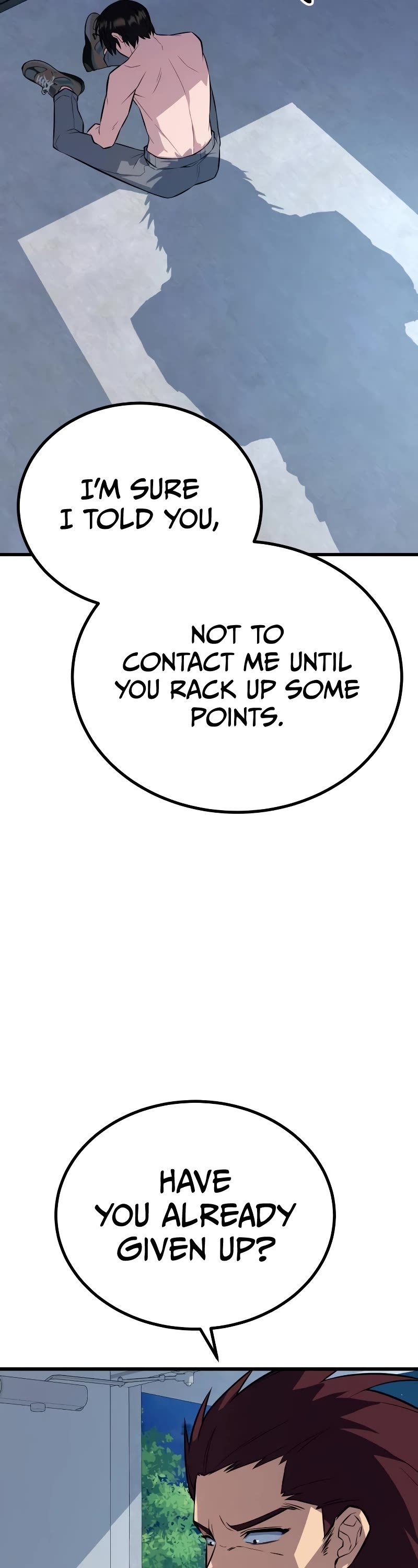 King of Violence Chapter 8 page 73 - Chapter 8