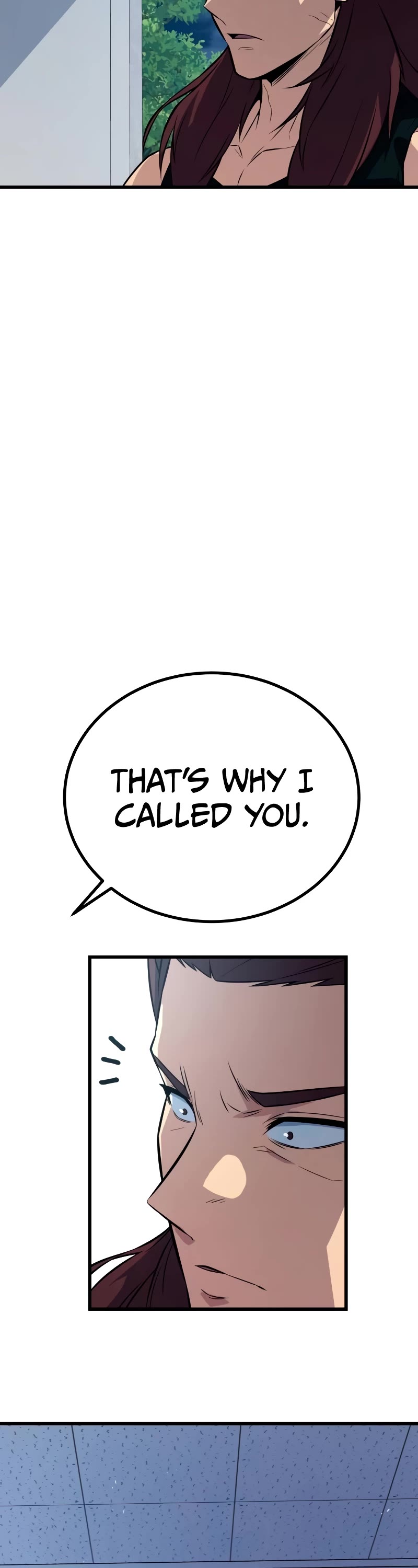 King of Violence Chapter 8 page 74 - Chapter 8