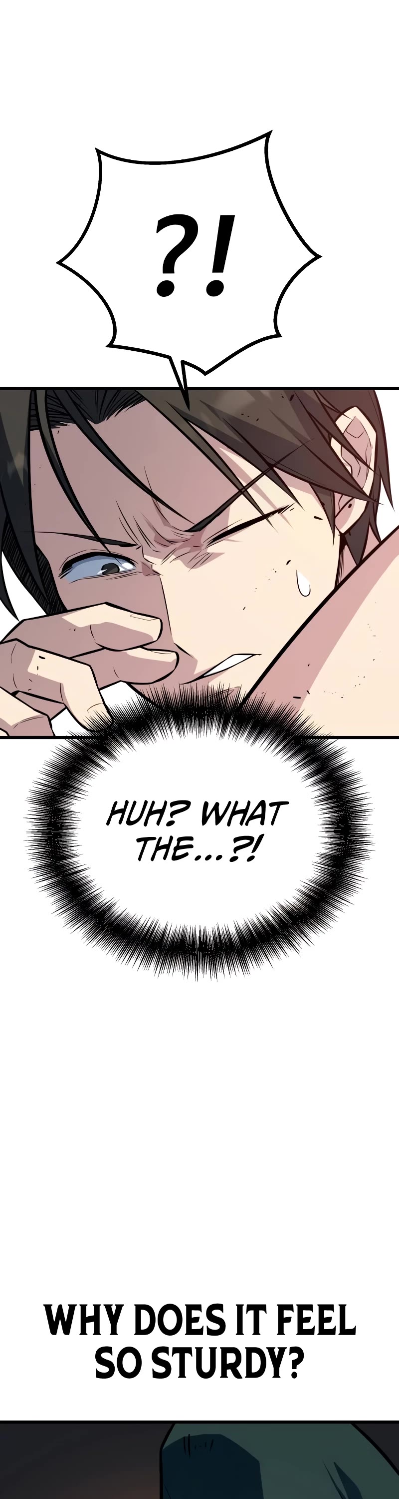King of Violence Chapter 8 page 8 - Chapter 8