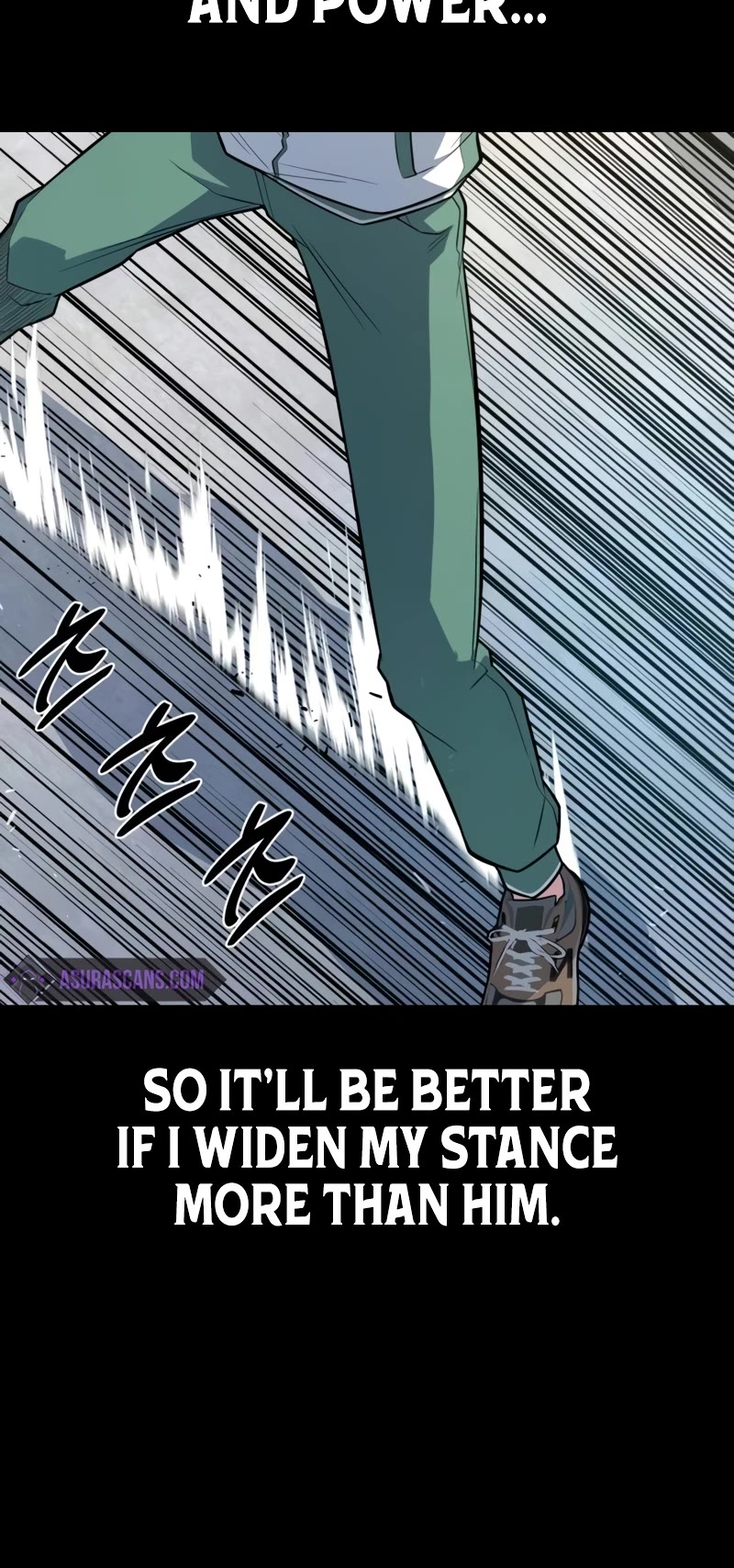 King of Violence Chapter 9 page 10 - Chapter 9
