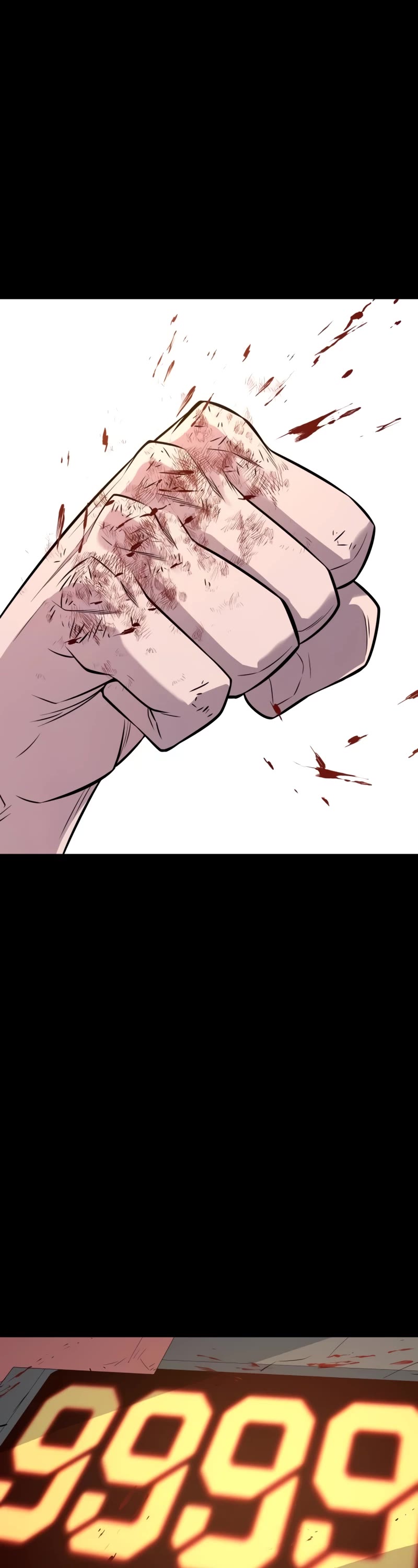 King of Violence Chapter 9 page 18 - Chapter 9