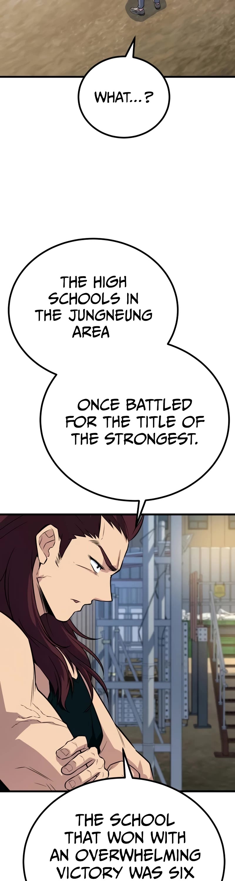 King of Violence Chapter 9 page 49 - Chapter 9