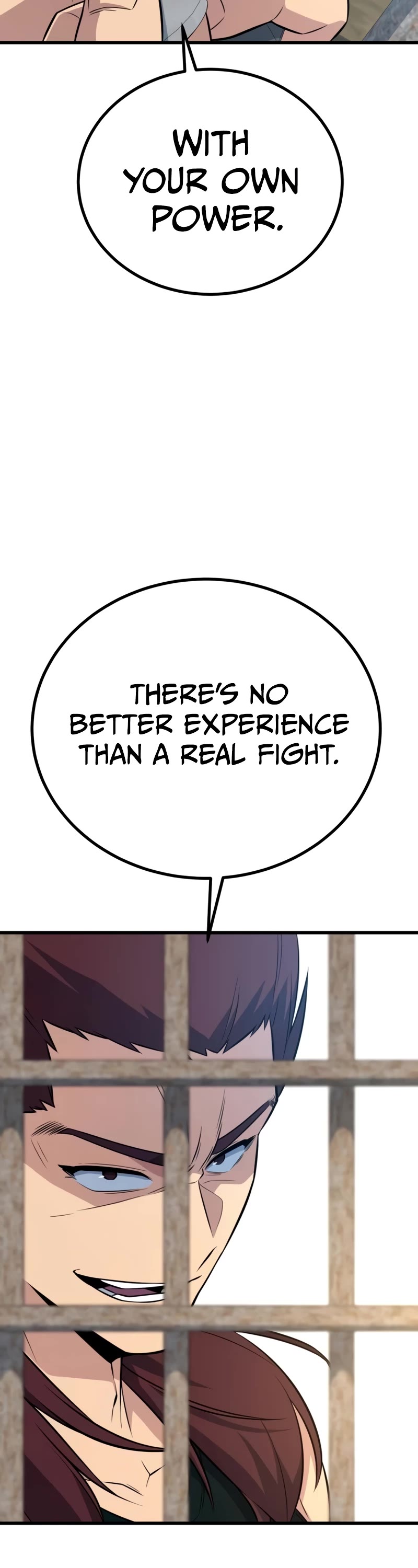 King of Violence Chapter 9 page 55 - Chapter 9