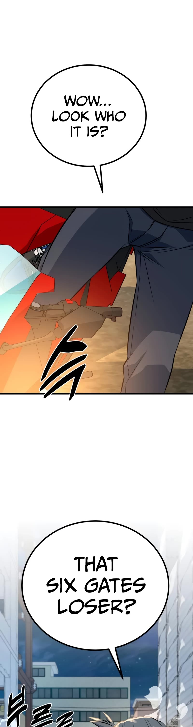 King of Violence Chapter 9 page 59 - Chapter 9