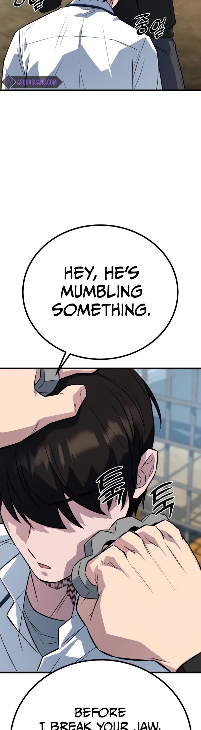 King of Violence Chapter 9 page 65 - Chapter 9