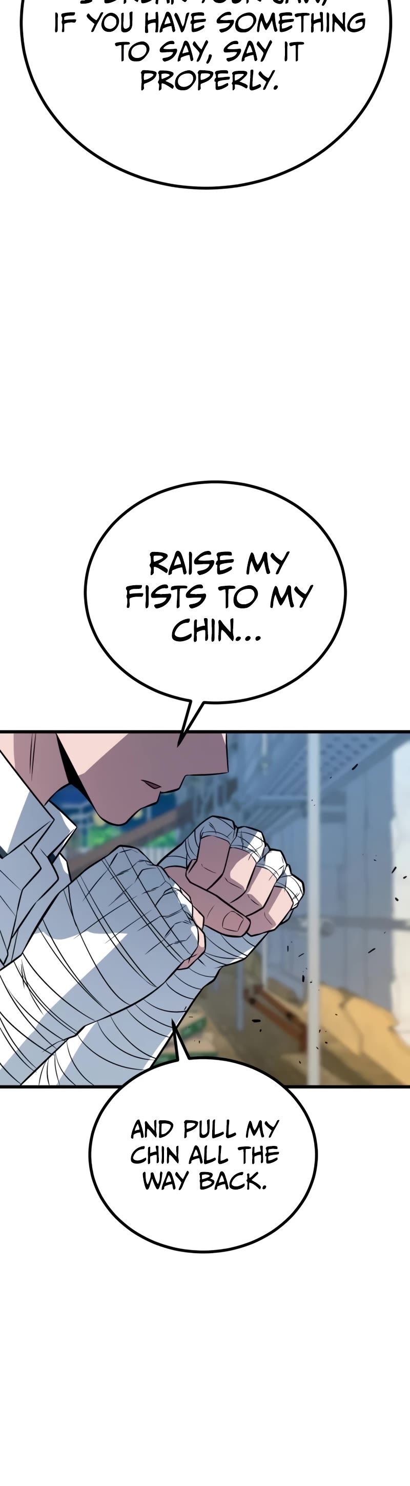 King of Violence Chapter 9 page 66 - Chapter 9