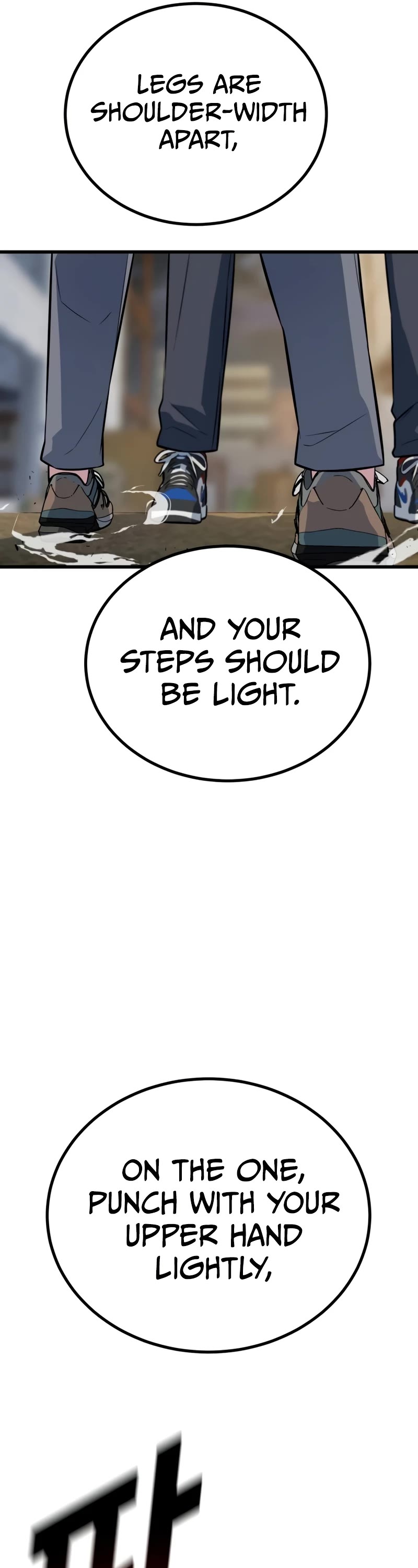 King of Violence Chapter 9 page 67 - Chapter 9