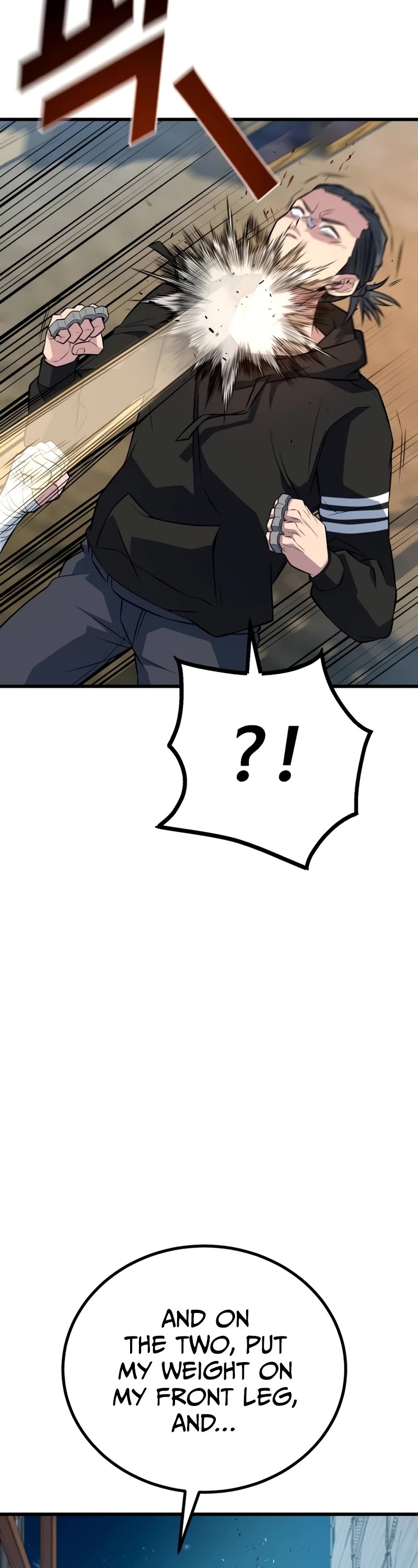 King of Violence Chapter 9 page 68 - Chapter 9