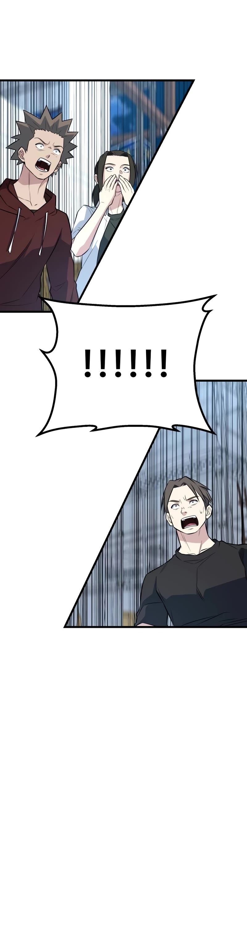 King of Violence Chapter 9 page 72 - Chapter 9