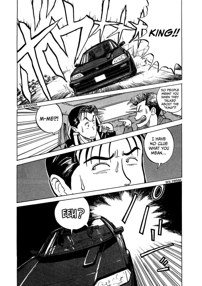 King Chapter 2 page 28 - Chapter 2: King 2