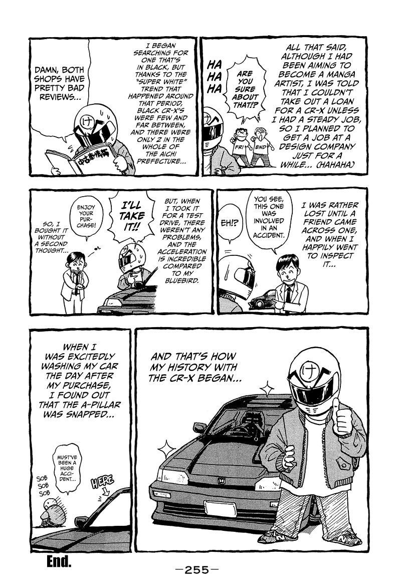 King Chapter 6 page 51 - Chapter 6: Truancy