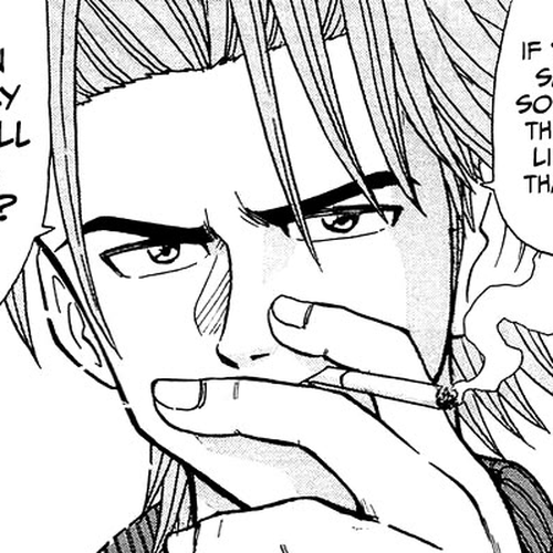 King Chapter 8: Stage 5: Letter from Miho cover