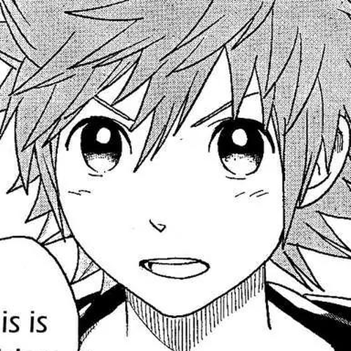 Kingdom Hearts: 358/2 Days Chapter 1: A moment between bestfriend cover