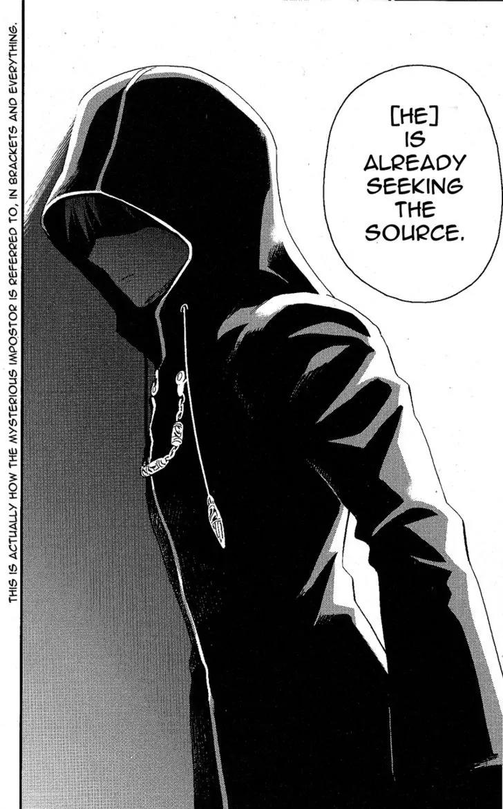 Kingdom Hearts: 358/2 Days Chapter 12 page 24 - Chapter 12: The Impostor Appears