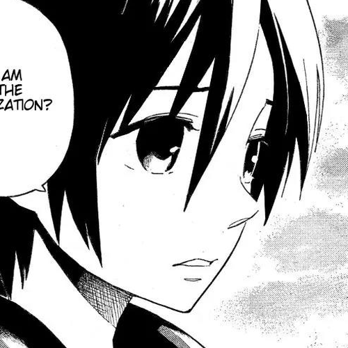 Kingdom Hearts: 358/2 Days Chapter 16: Frustration cover