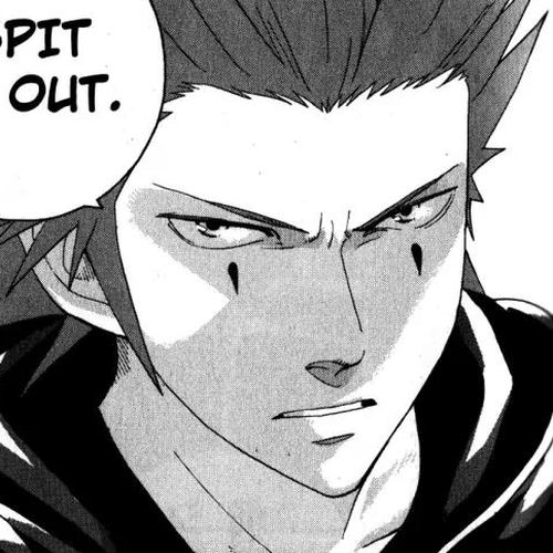 Kingdom Hearts: 358/2 Days Chapter 18: Failure cover