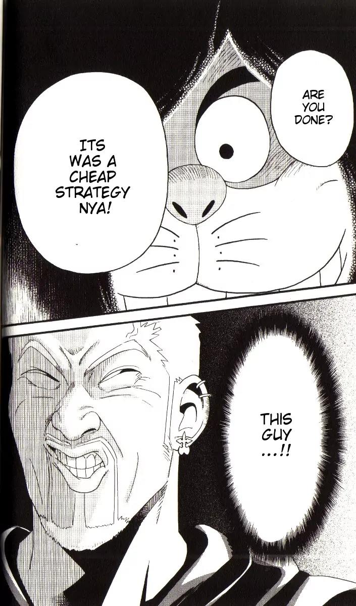 Kingdom Hearts: 358/2 Days Chapter 20 page 14 - Chapter 20: Wonderland Gambler 2