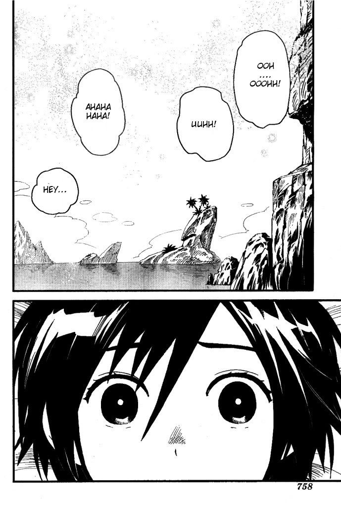 Kingdom Hearts: 358/2 Days Chapter 23 page 32 - Chapter 23