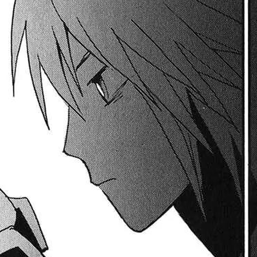 Kingdom Hearts: Chain of Memories Chapter 10: Separated Hearts cover