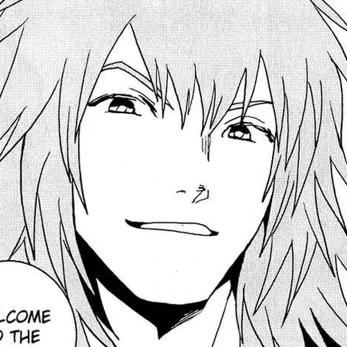 Kingdom Hearts: Chain of Memories Chapter 12: The Place the Heart Faces cover