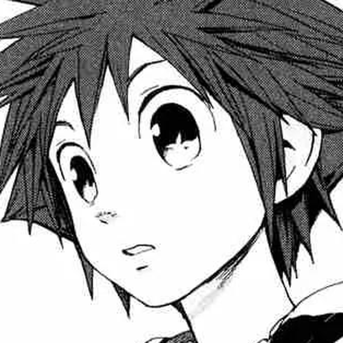 Kingdom Hearts: Chain of Memories Chapter 6: Wish cover