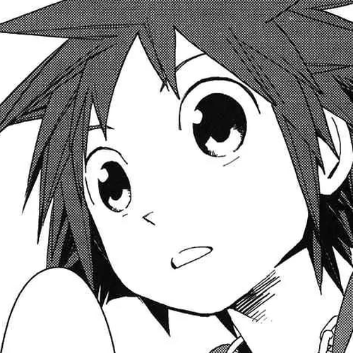 Kingdom Hearts: Chain of Memories Chapter 7: Memories cover