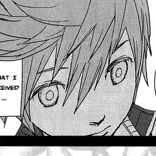 Kingdom Hearts II Chapter 10 : The Tears of Nobody cover