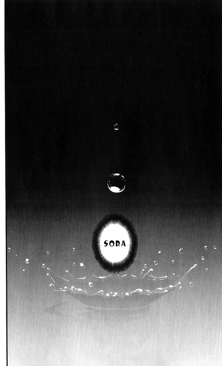 Kingdom Hearts II Chapter 11 page 8 - Chapter 11 : We Run with Our Back to Twilight