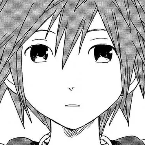 Kingdom Hearts II Chapter 11 : We Run with Our Back to Twilight cover