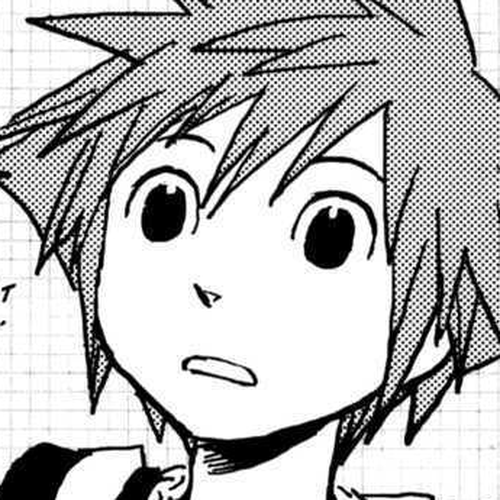 Kingdom Hearts II Chapter 13 : Rendezvous at Hollow Bastion cover