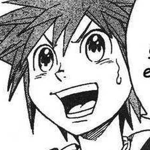 Kingdom Hearts II Chapter 24 : Rhapsody of the Underworld cover