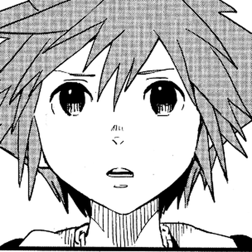 Kingdom Hearts II Chapter 39 v2 : Calm Before the Storm at Hollow Bastion! cover