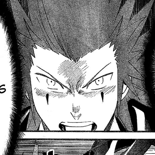 Kingdom Hearts II Chapter 55 : Gratitude cover