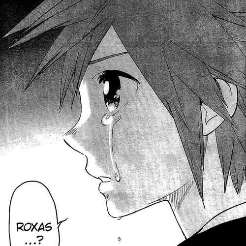 Kingdom Hearts II Chapter 56 v2 : Intersecting Hearts cover