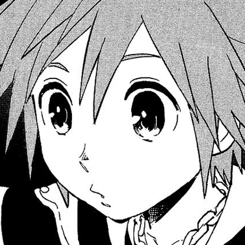 Kingdom Hearts II Chapter 65.5 cover