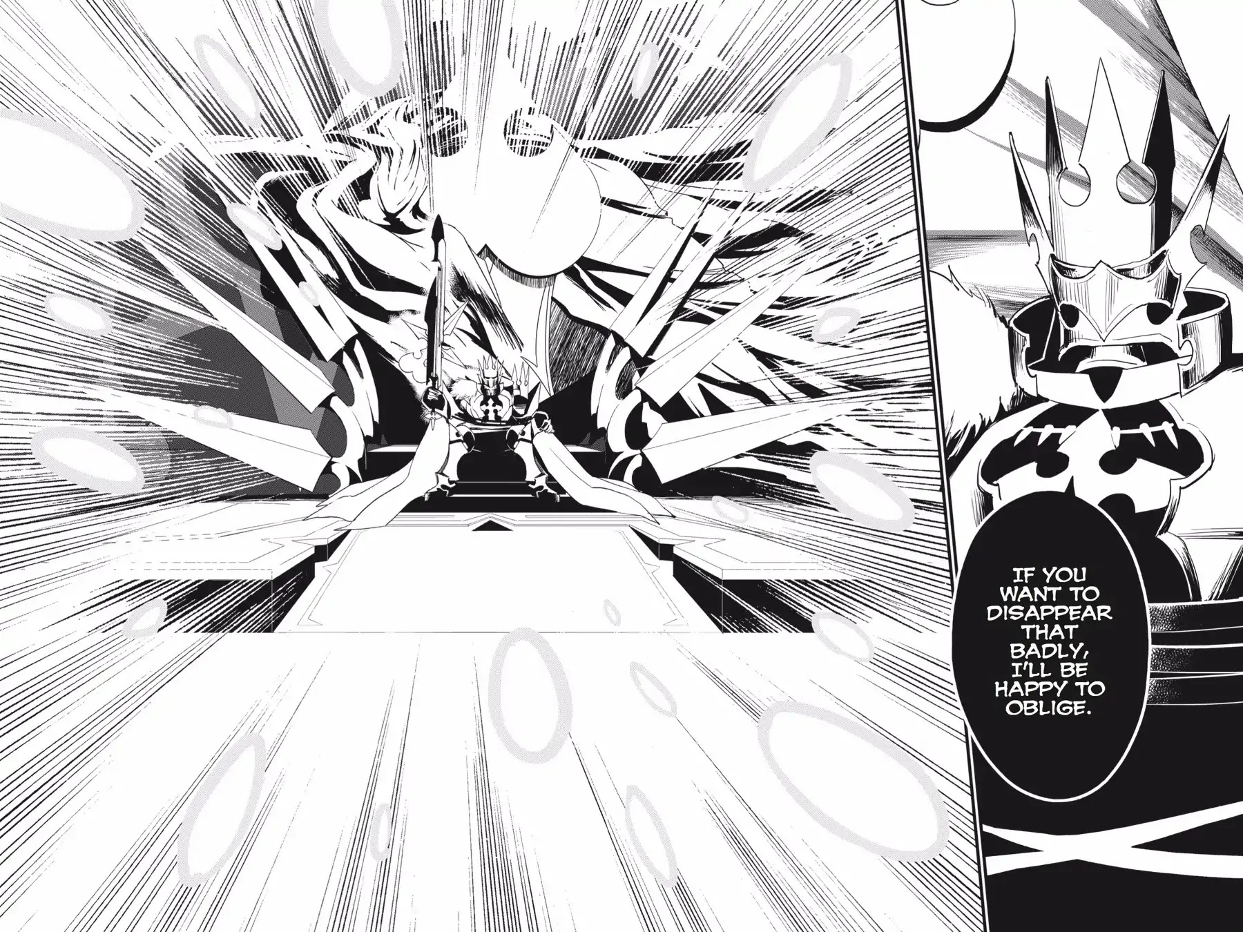 Kingdom Hearts II Chapter 67 page 27 - Chapter 67: The Power of the Heart